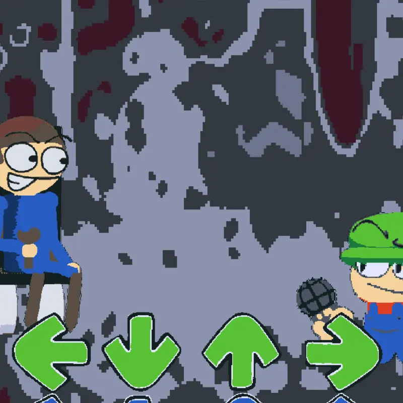 Game by @opopopopopopopopo