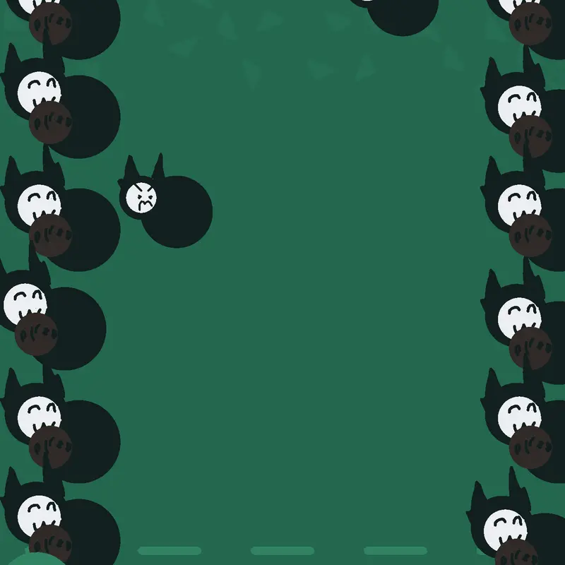 Game by @alexandrkorot