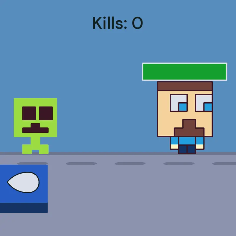 Game by @ikerjsl