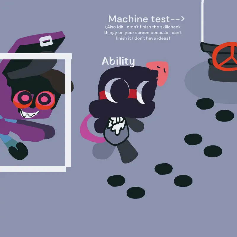 Game by @smallskeyler_animation