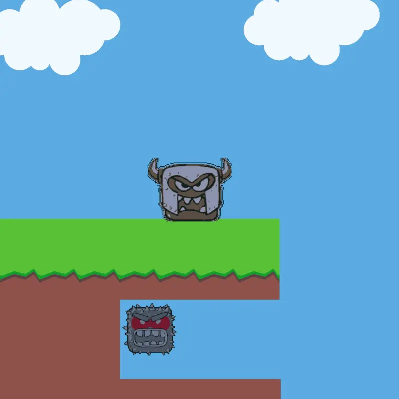 Game by @SkyStickRB