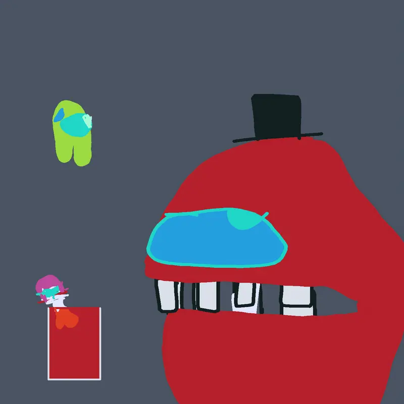 Game by @rainbowglas