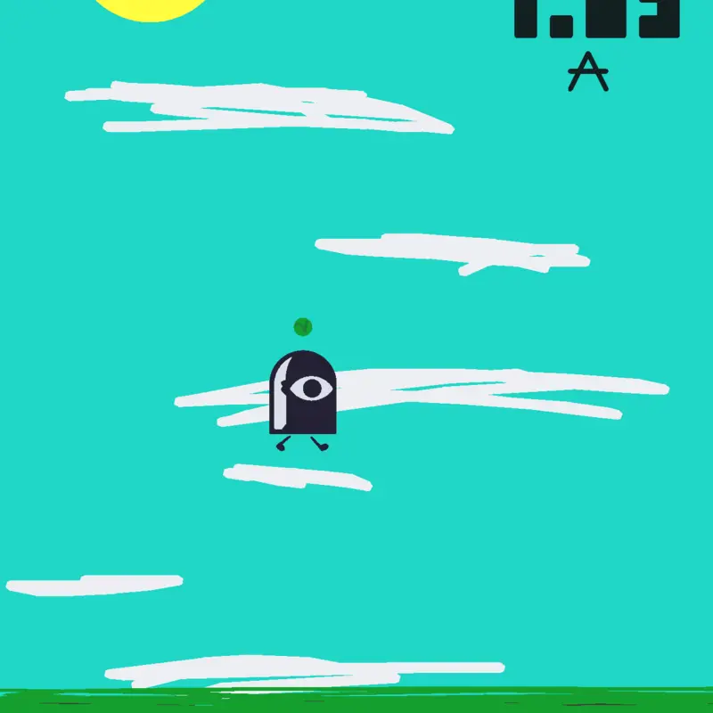Game by @personaramdom