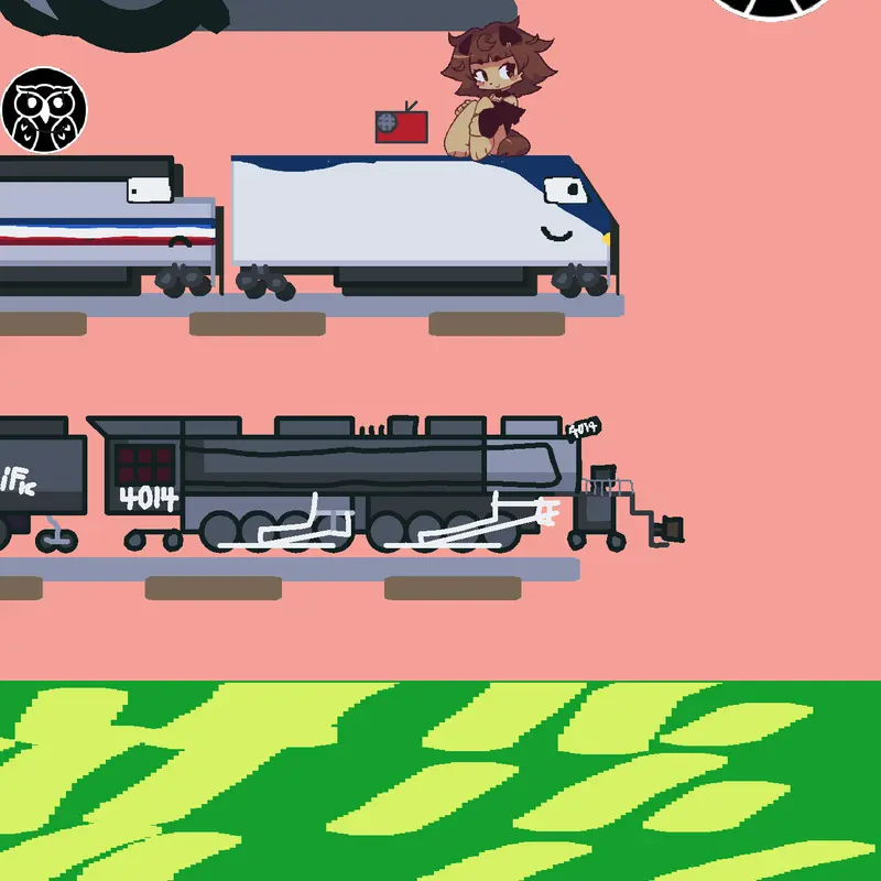 Game by @minusonegodzilla