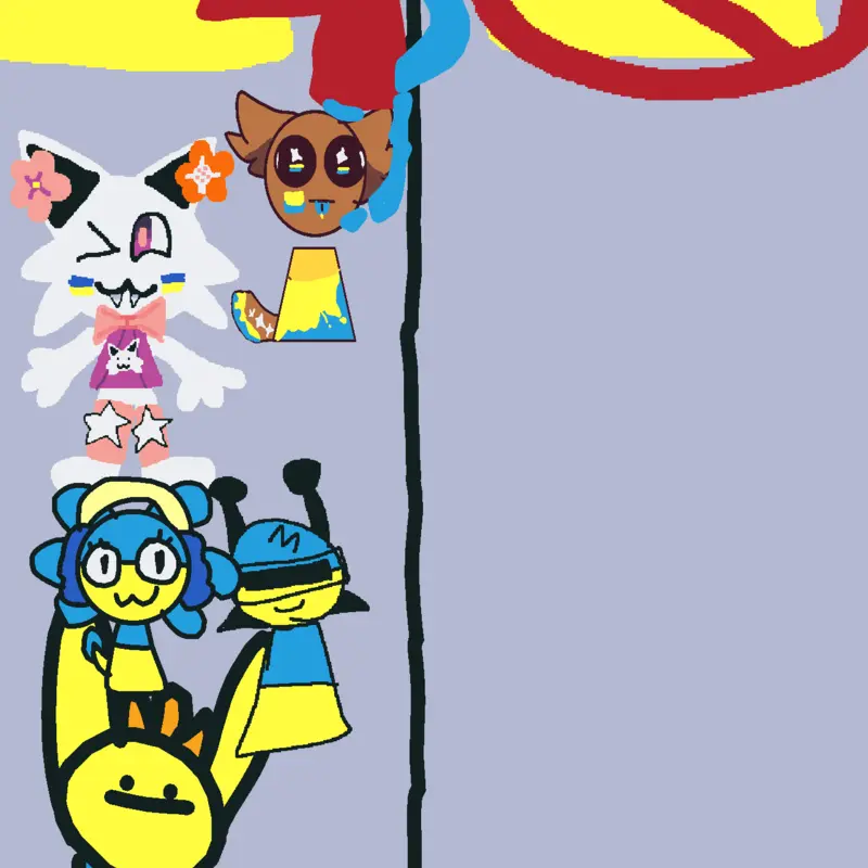 Game by @Kitty_DWR