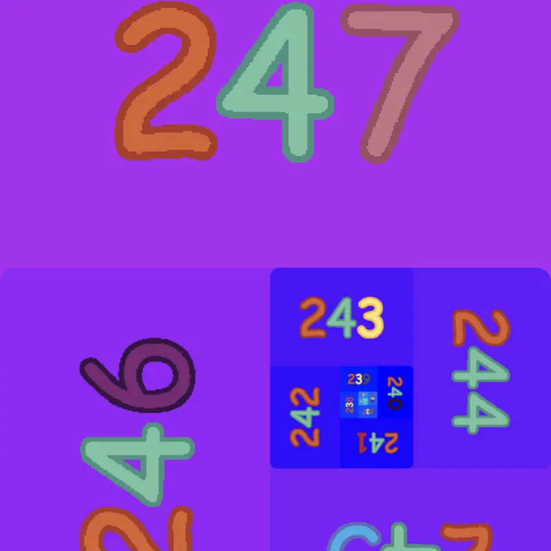 Game by @minzaw2