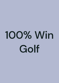 Hard Golf Game