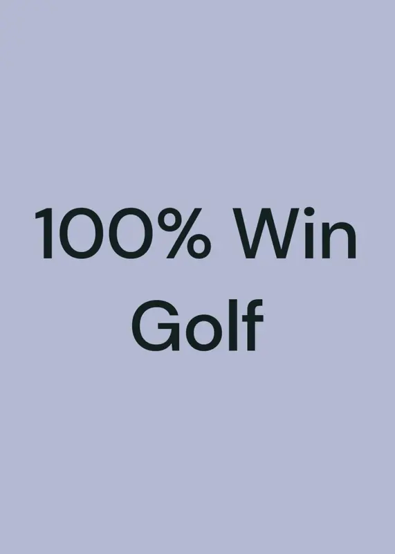 Hard Golf Game by @Military_Duck