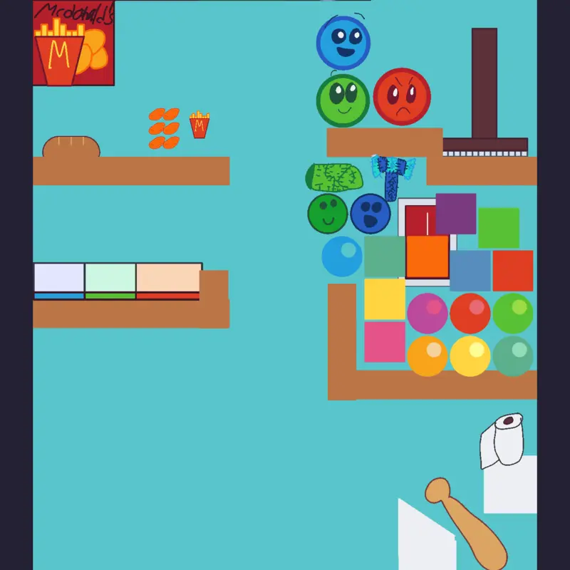 Game by @SulfurPalestineBall4101