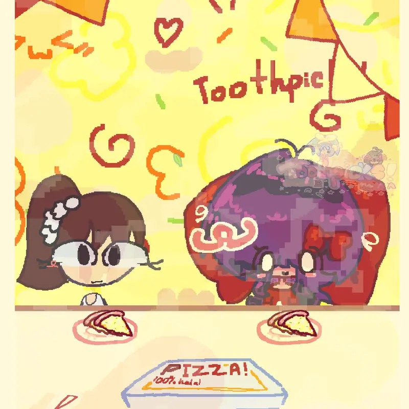 Game by @BL00M3R_P0P