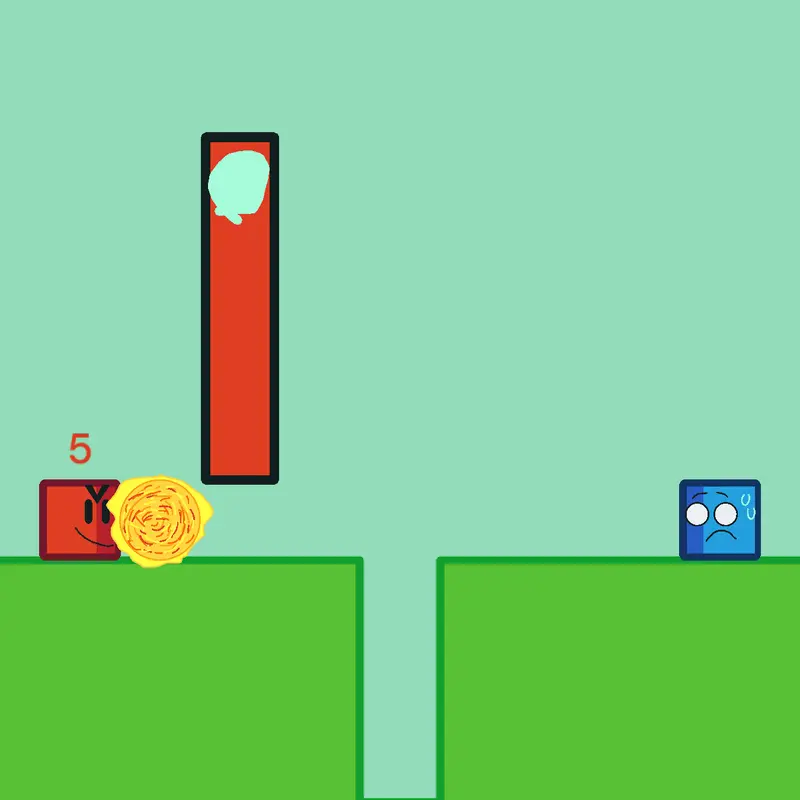 Game by @Marcopunn