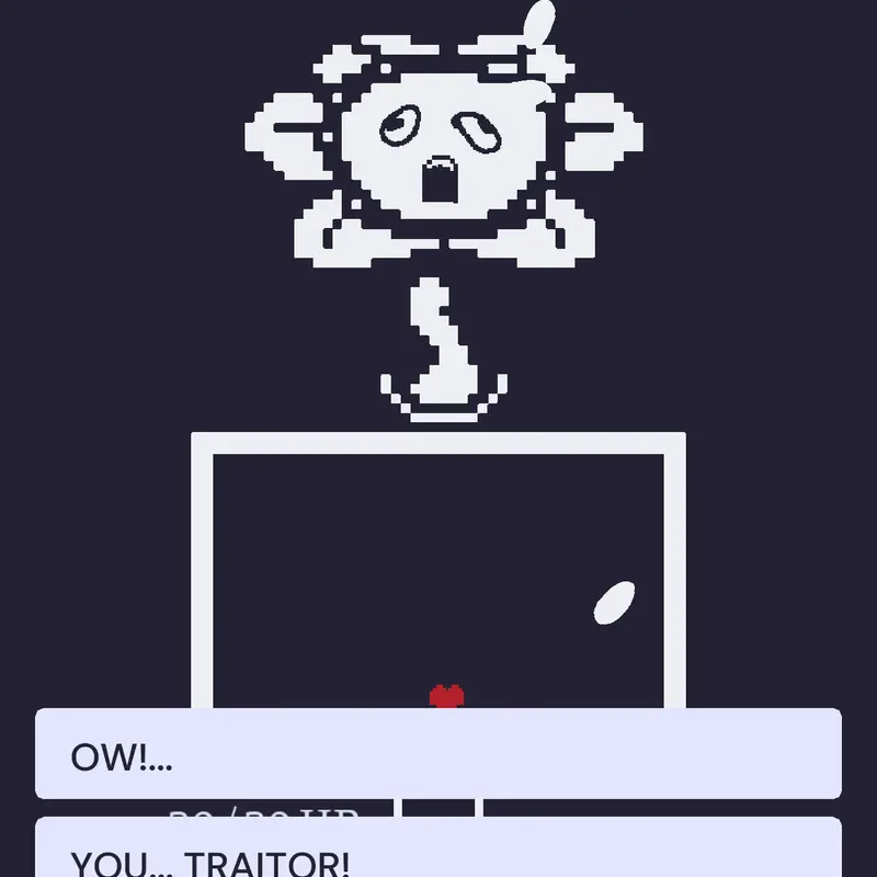 Game by @YoungestOne