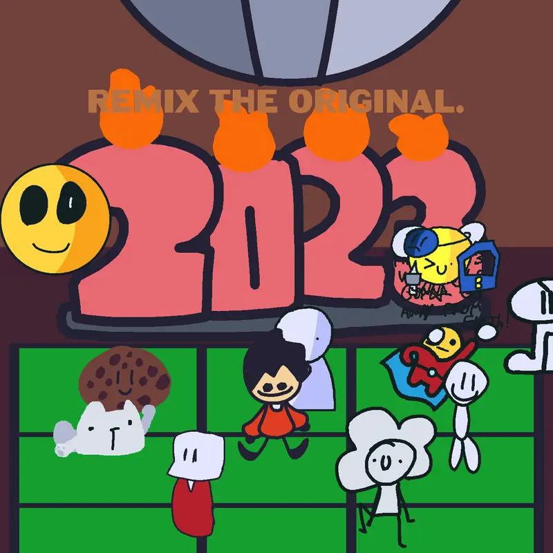Game by @Doctor_Animation