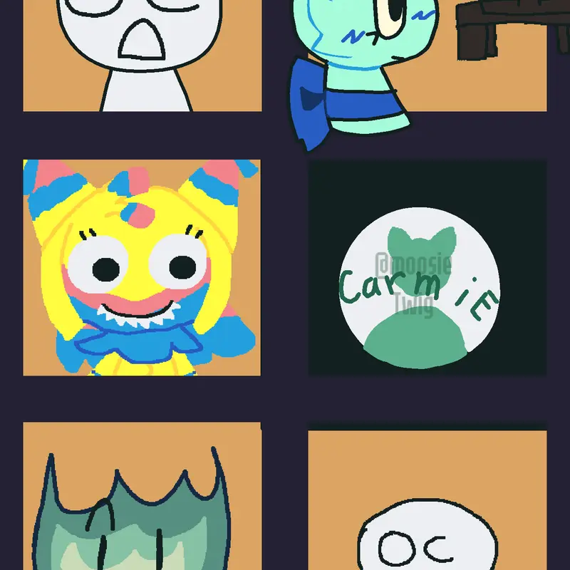 Game by @greenflameperson