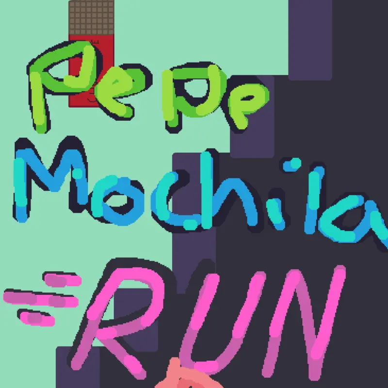 Game by @pepinollo