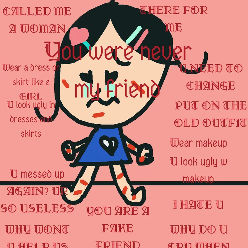 Game by @Carebears_luv