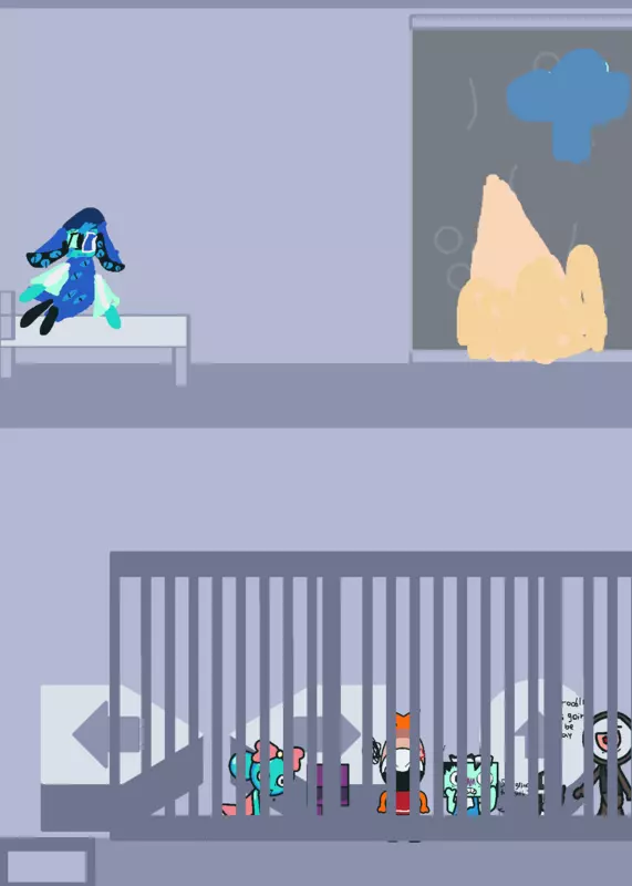 Game by @slenderdragon
