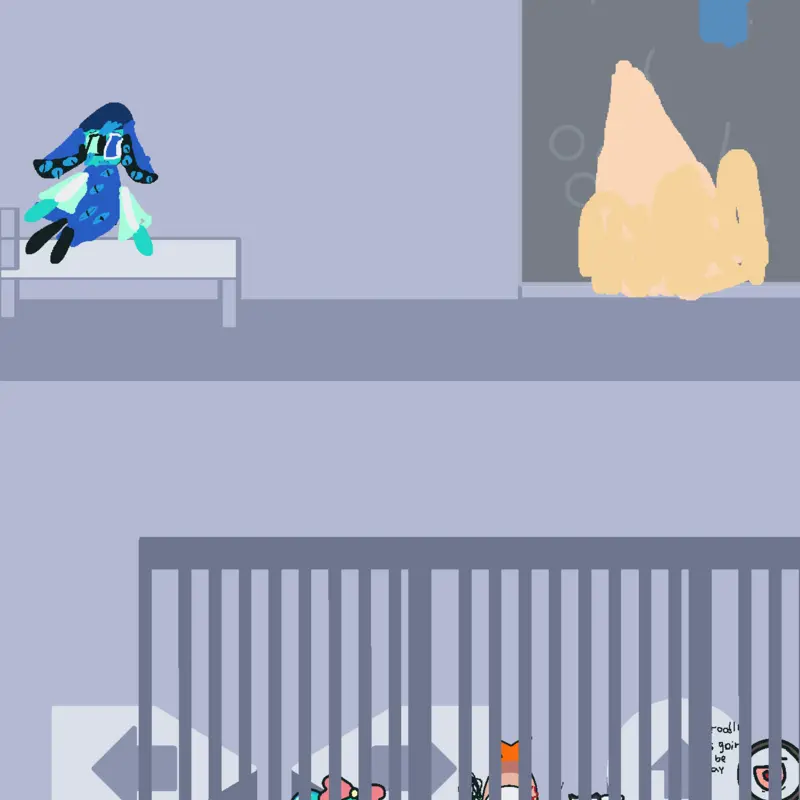 Game by @slenderdragon