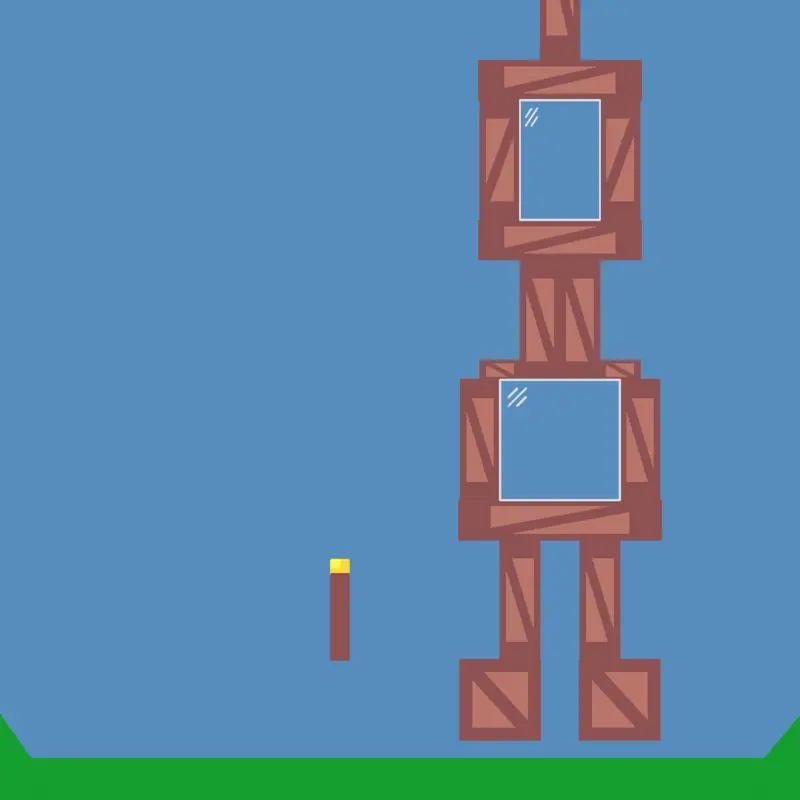 Game by @StickinmanAndChartern