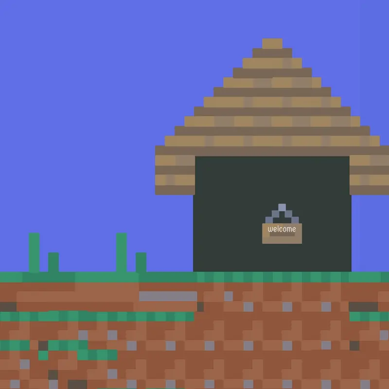 Game by @drover