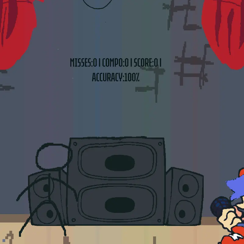 Game by @Viniciuslimadocarmo