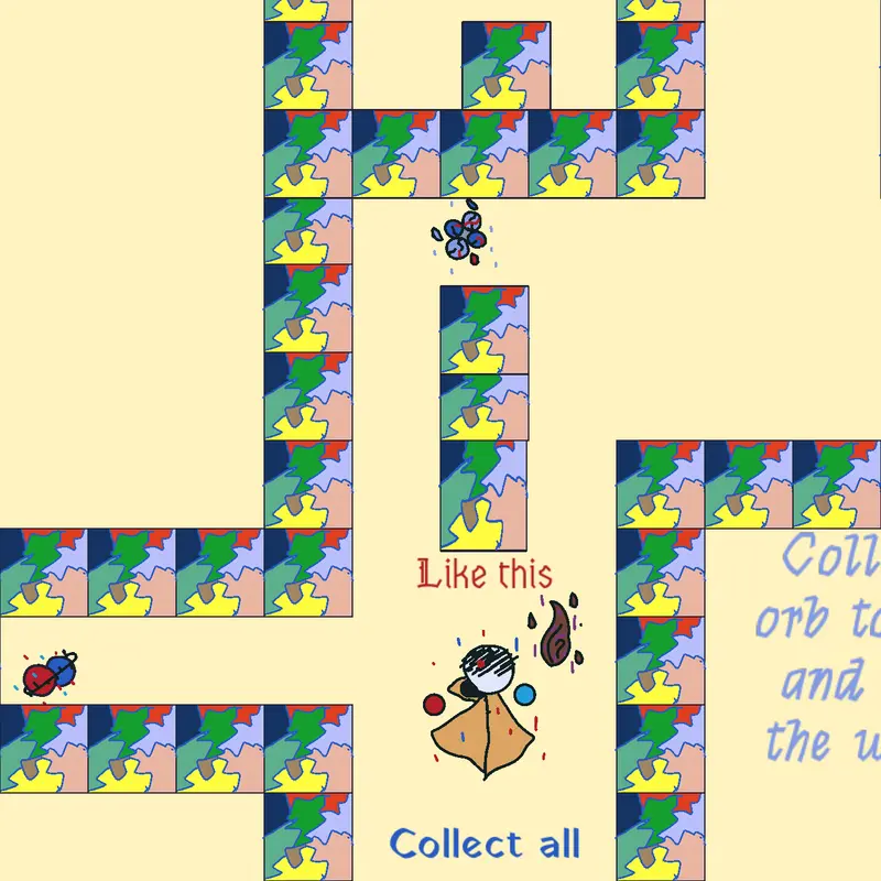 Game by @maninpurple