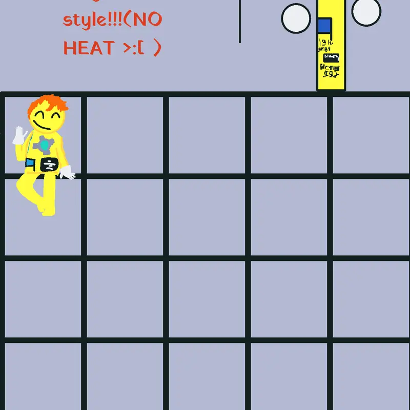 Game by @blinkygamesandplays
