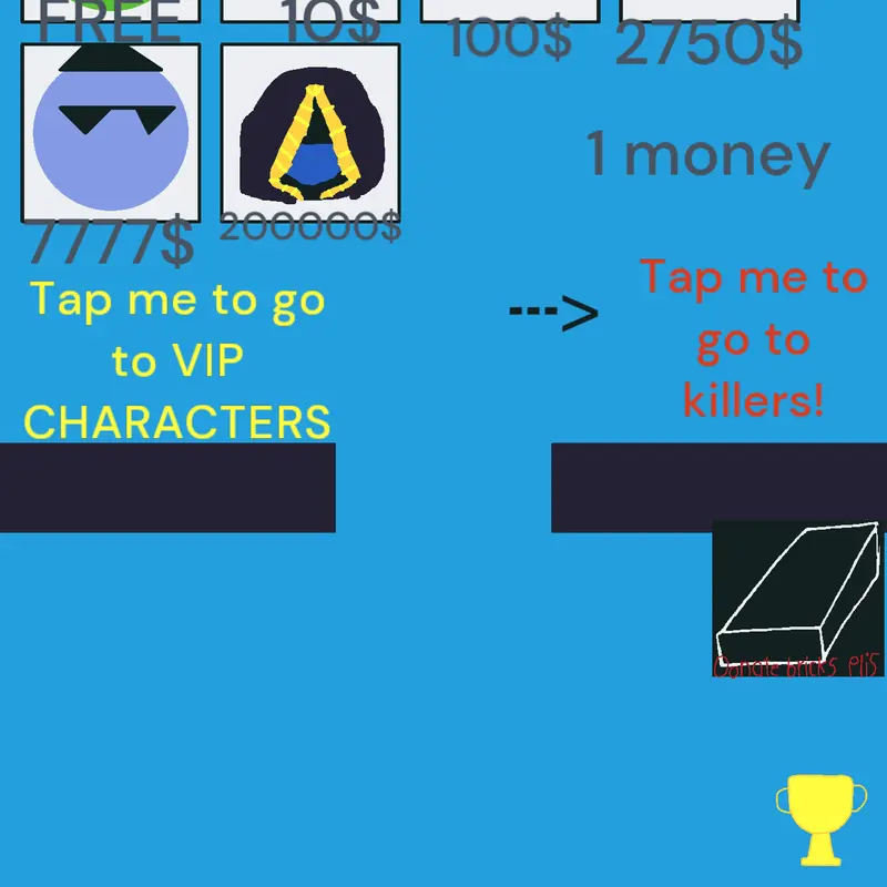 Game by @aFz_andi