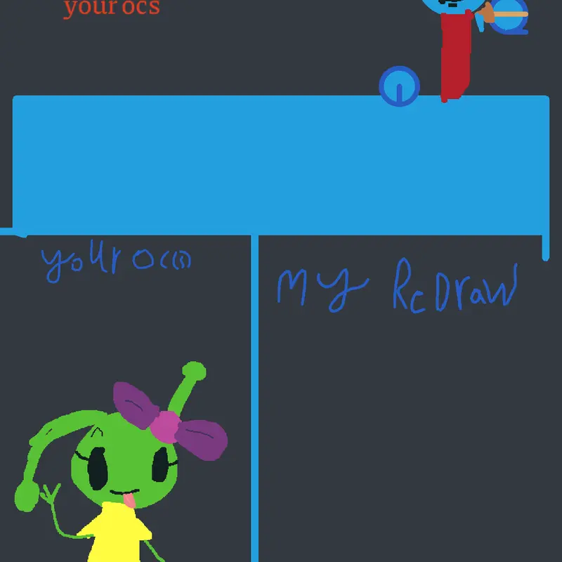 Game by @cuteroza_hellokittyfan