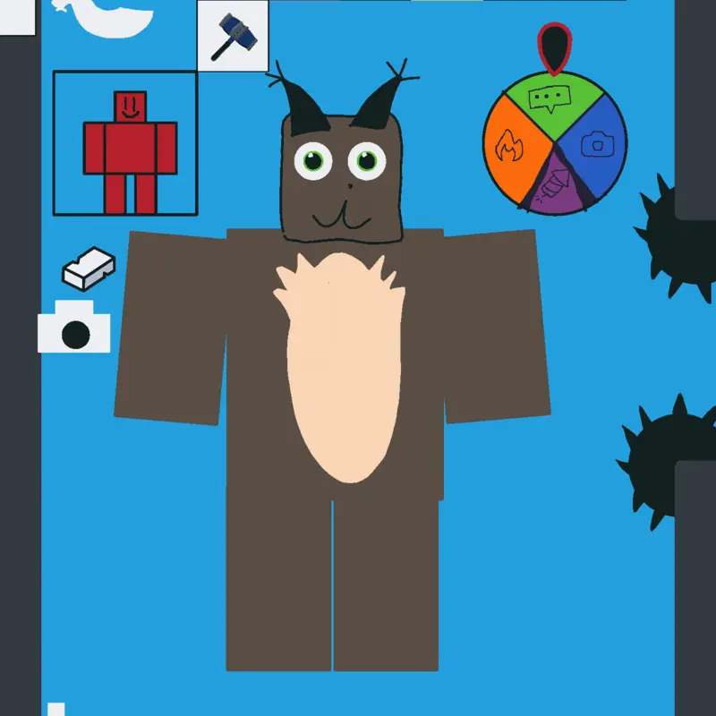 Game by @floppabloptop