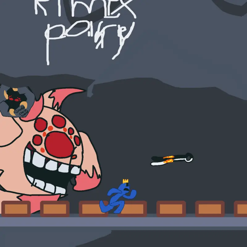 Game by @Jk-animates
