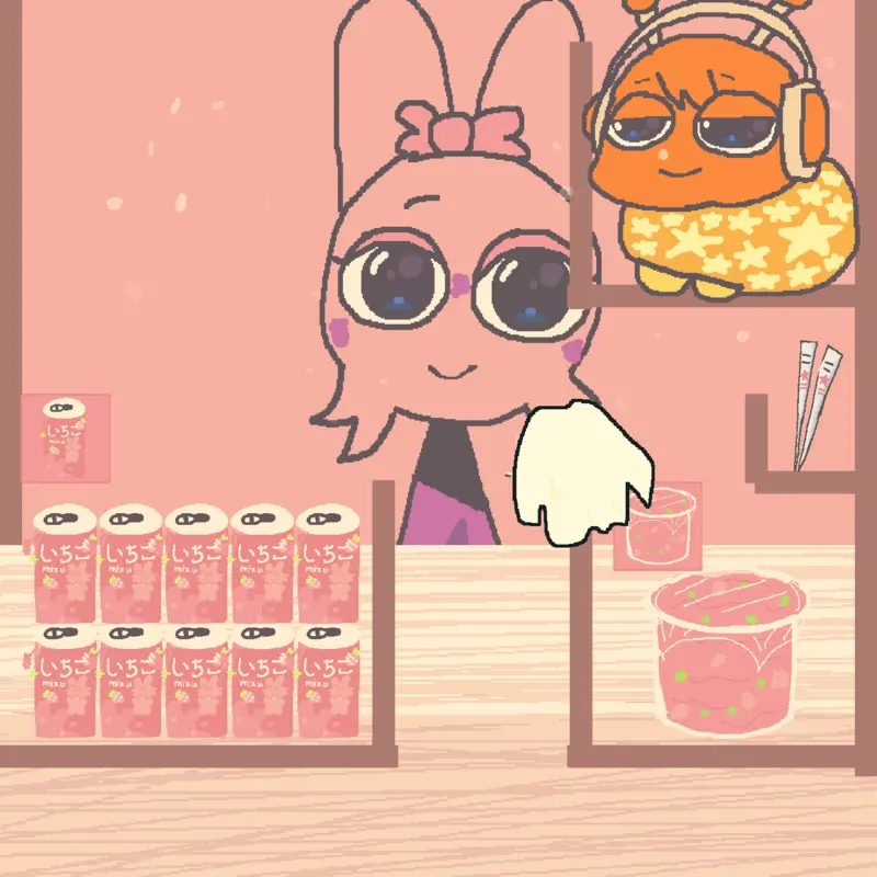 Game by @BirdFlightStudio