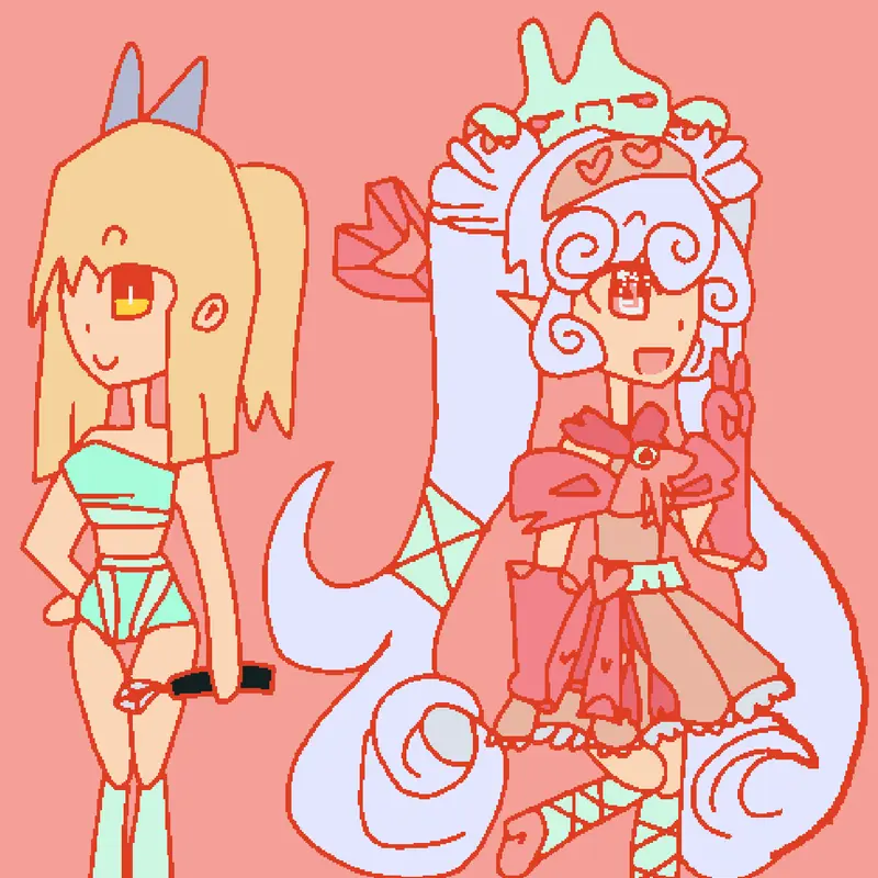Game by @Jamaica_magicGirl