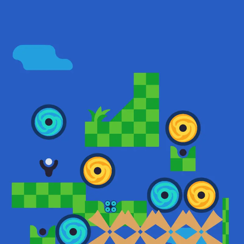 Game by @zacsiso