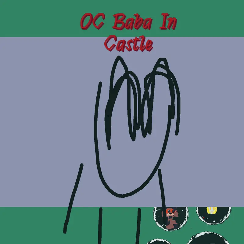 Too lazy to draw the rest :/ by @Phoptherus314159