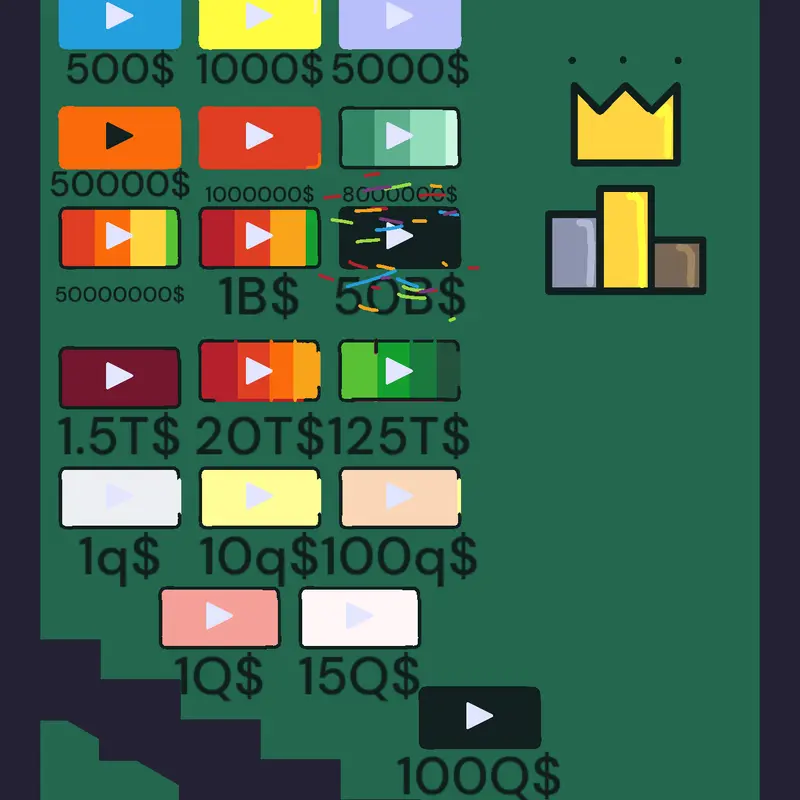 Game by @Izzul412