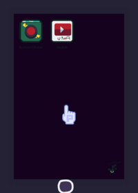 Phone Simulator