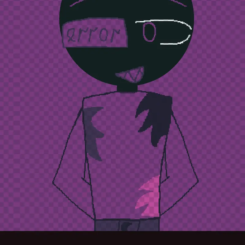 Game by @Error_moon