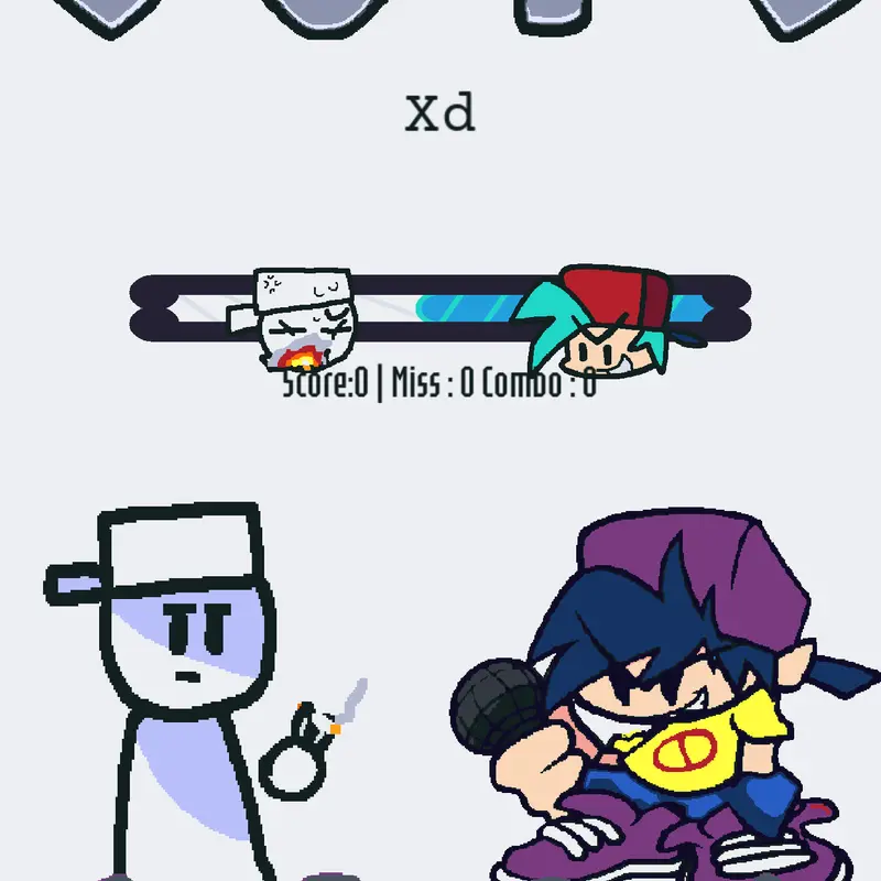 Idk by @BLUESODA