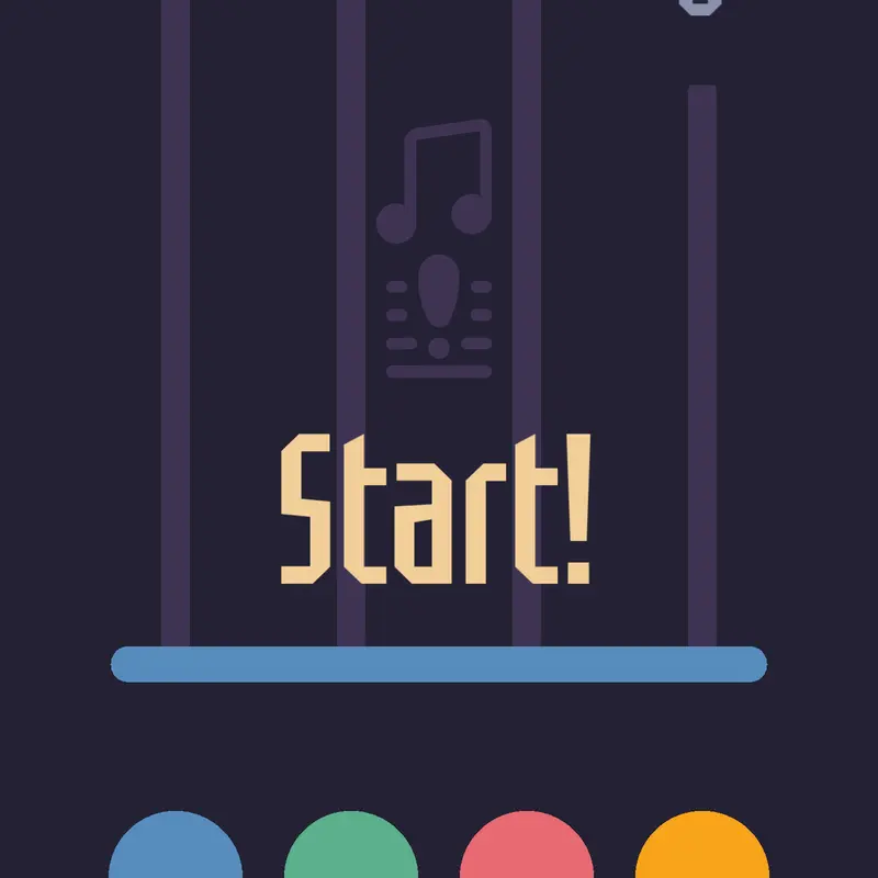 Game by @bagofpeanutsthomas