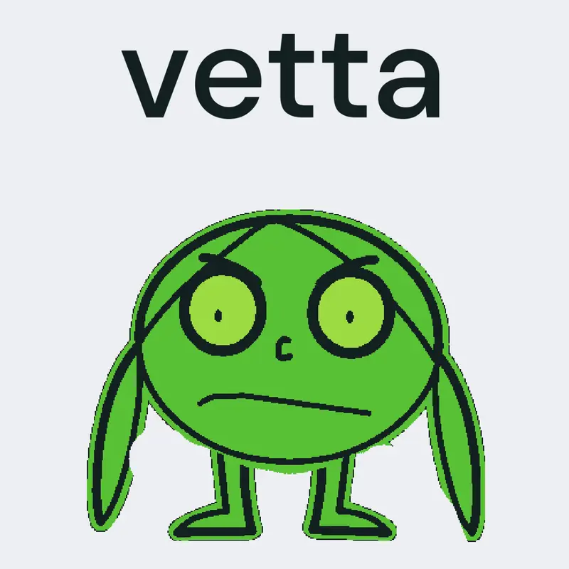 vetta by @tussy_tunkus_YT
