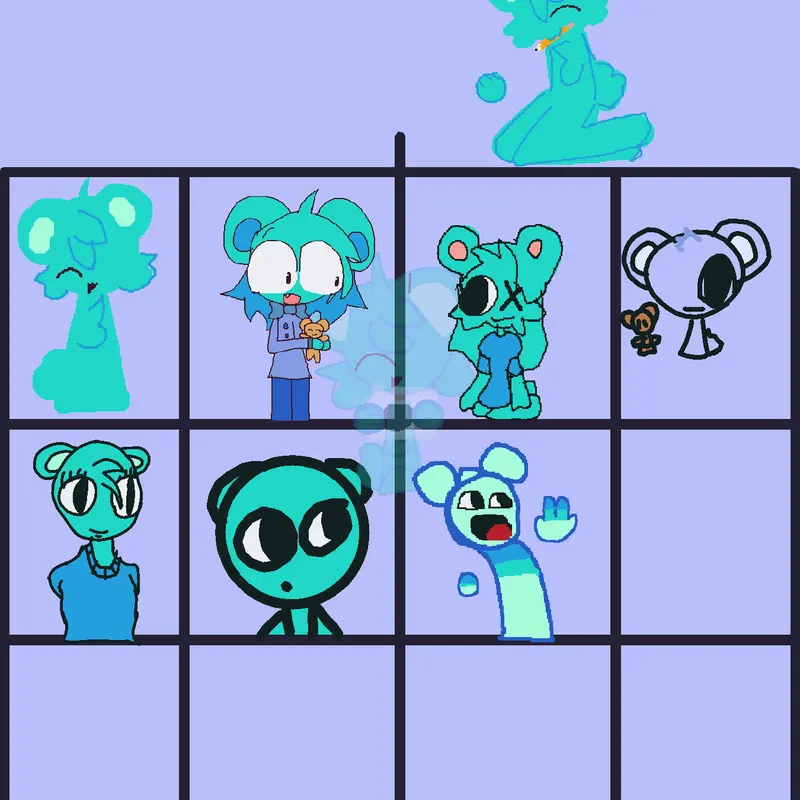 Game by @Diammod