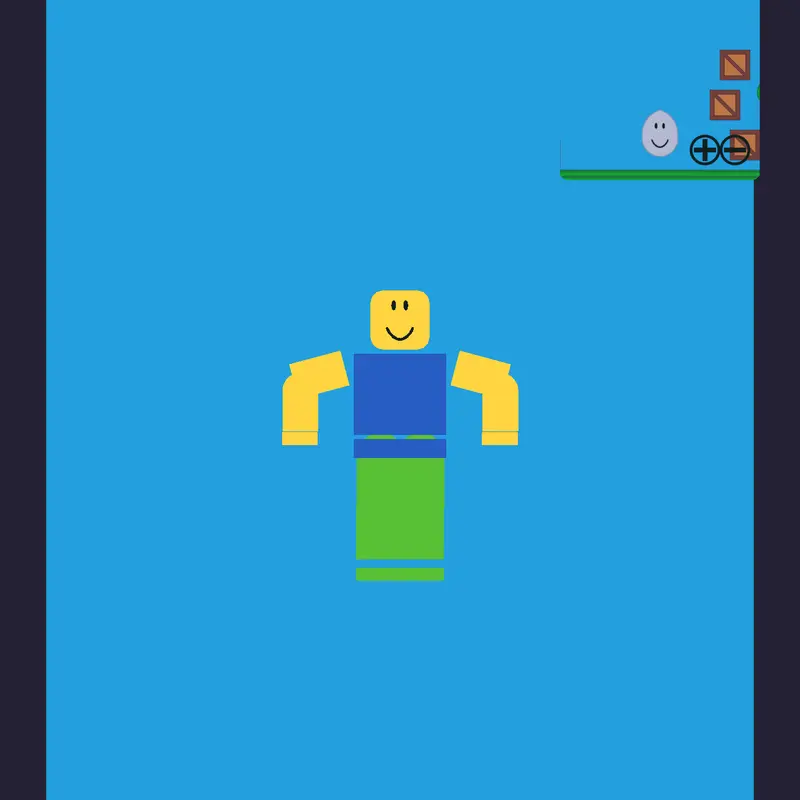 Game by @Luskus