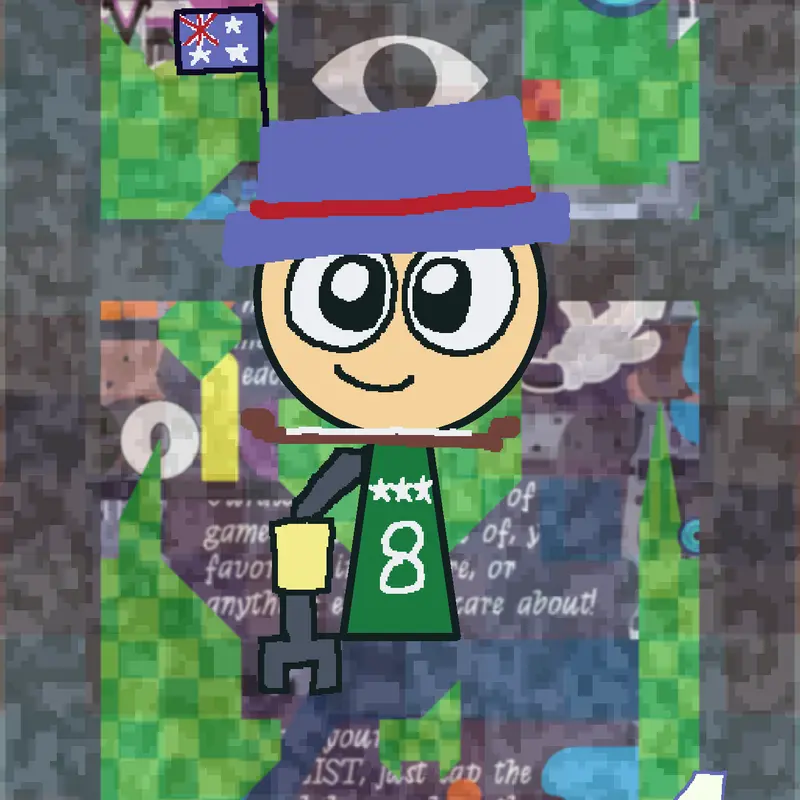 Game by @the2038withthelogo