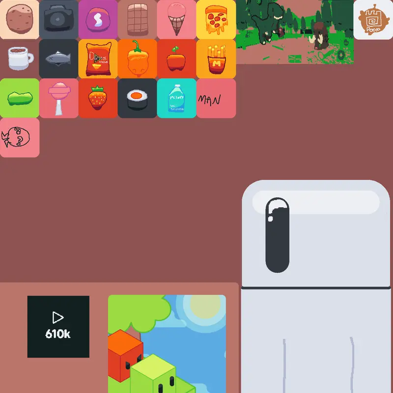 Game by @sundarka