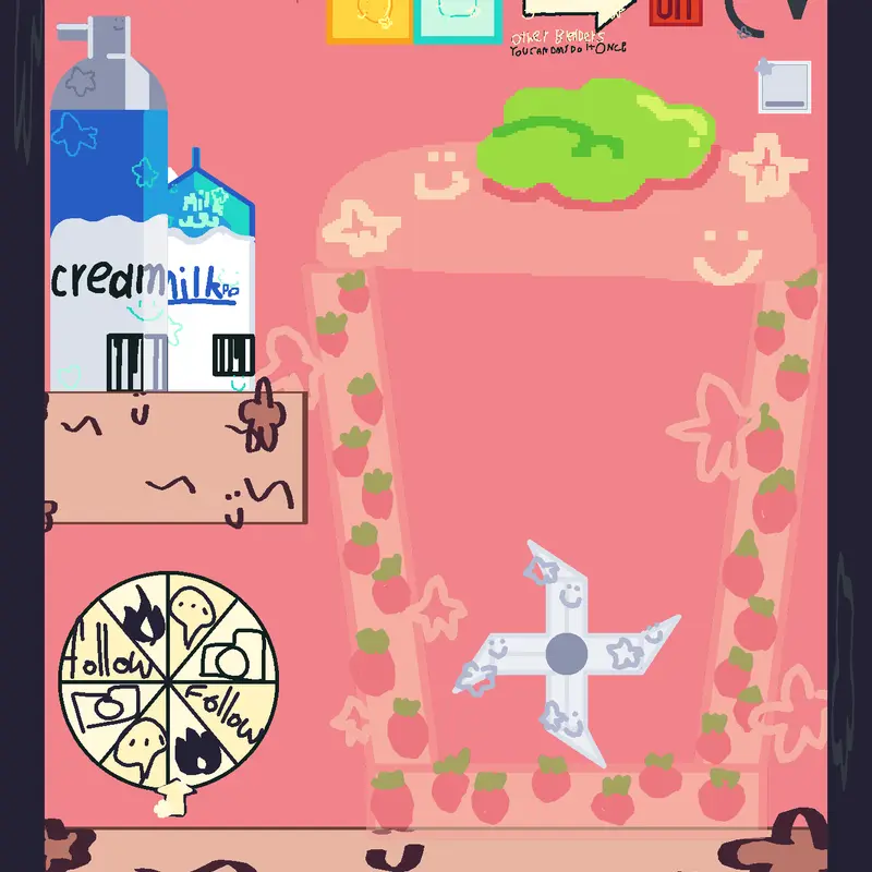 Game by @nici_idk