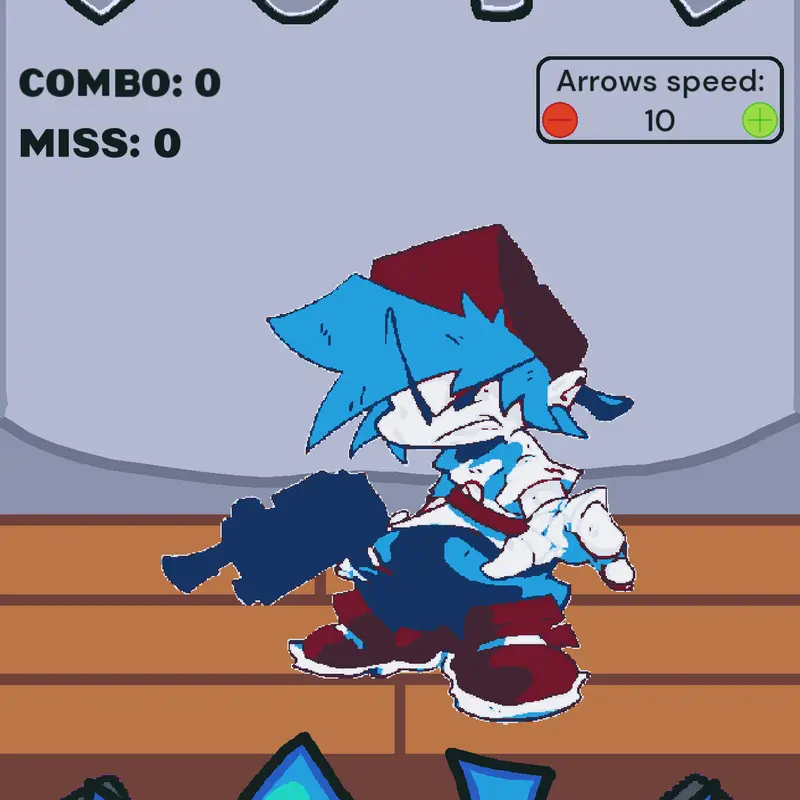 Game by @miguel_pibby_apocalypse