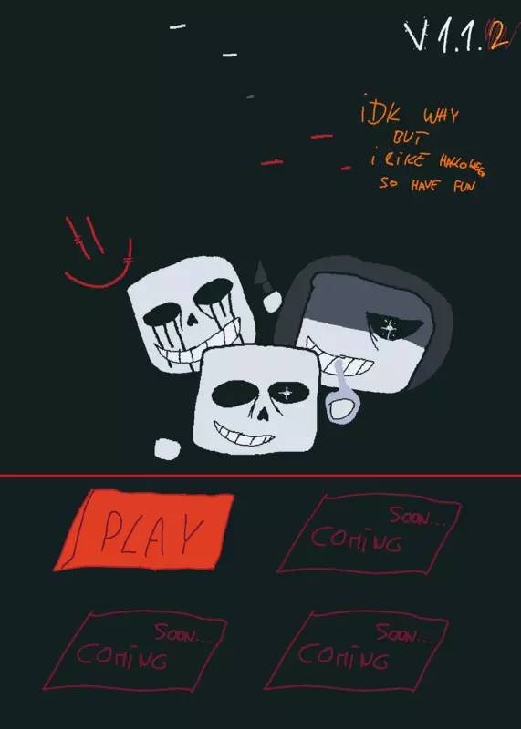 Game by @mieho2014z
