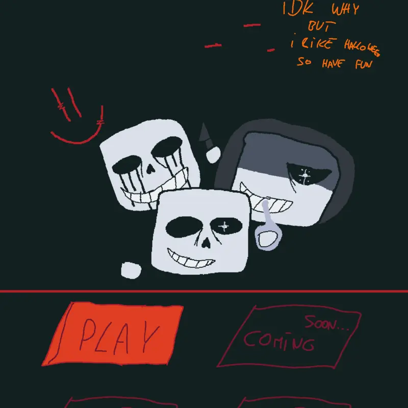 Game by @mieho2014z
