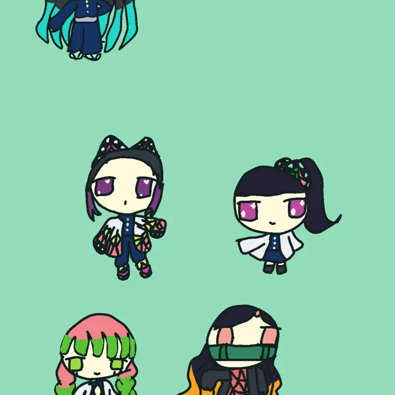 Game by @mikugojo